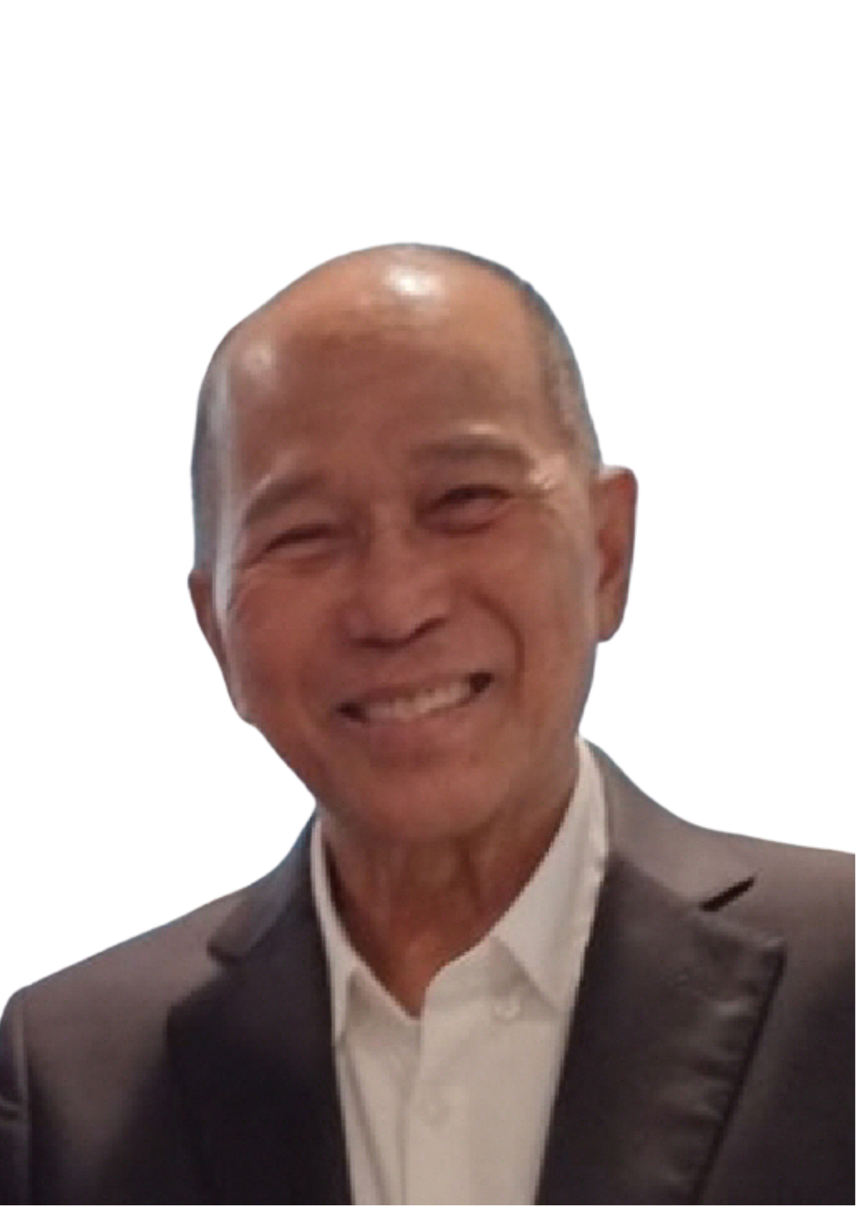 Delfin N. Lorenzana
