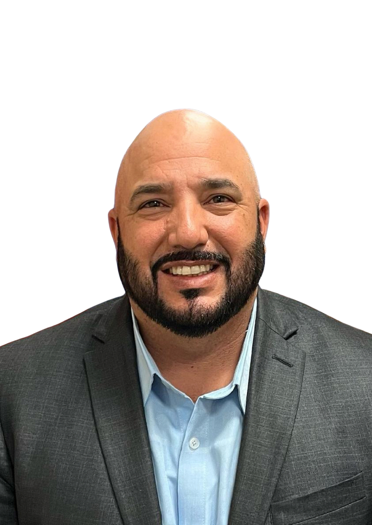 Ricardo J. Navalta
